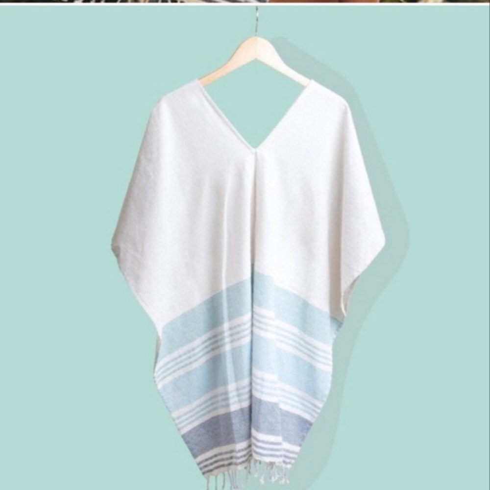 New Causebox Tribe Alive Caftan
